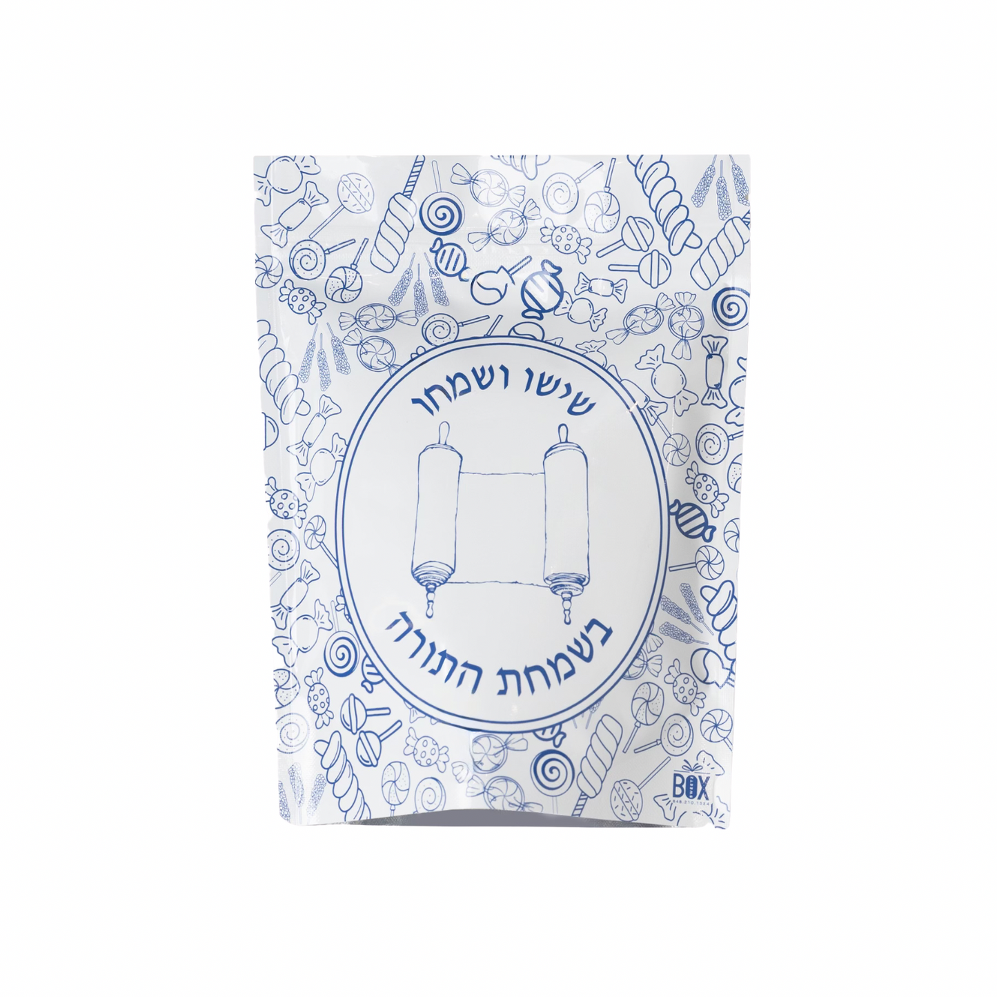 Simchas Torah Pekelach