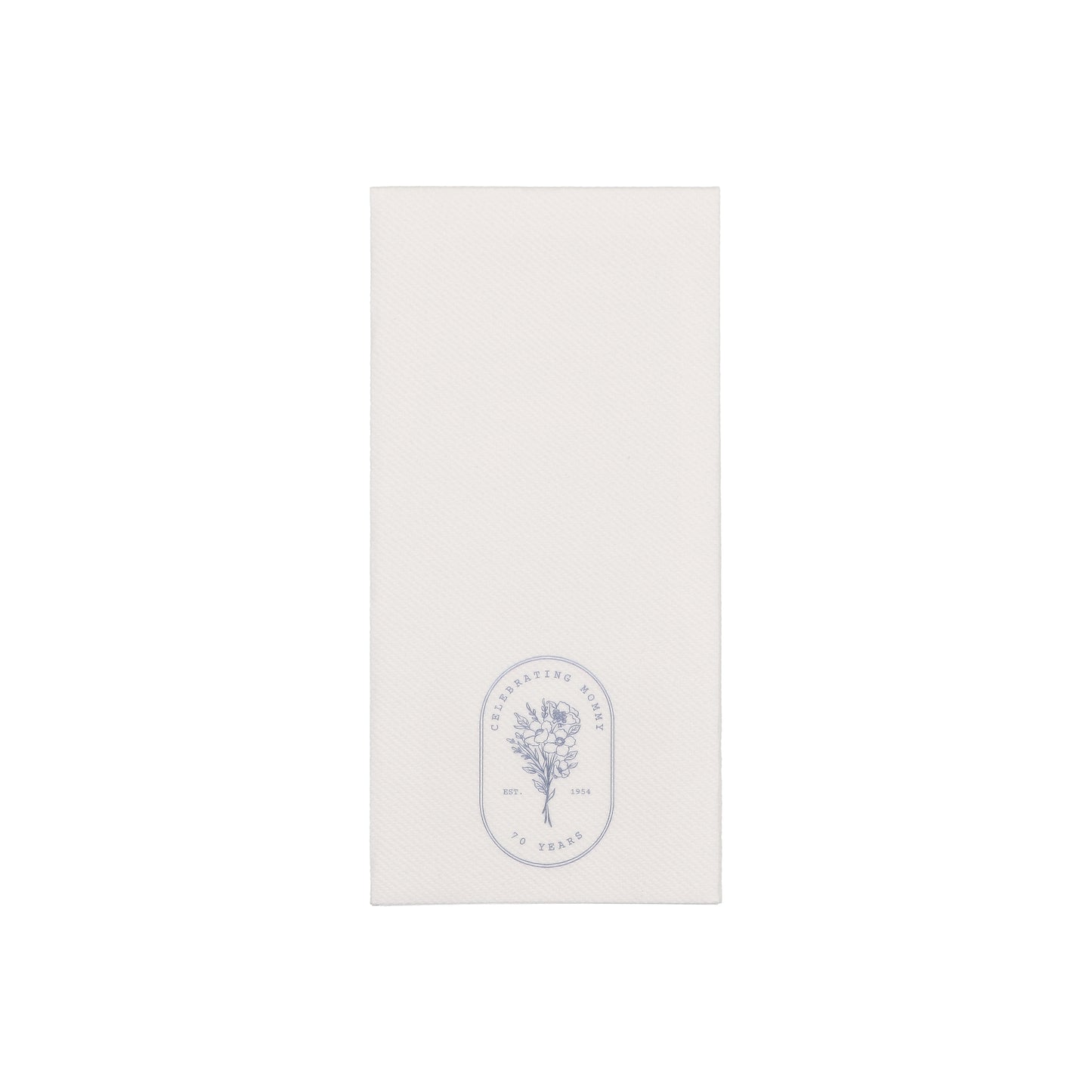 Towelettes/Dinner Napkins