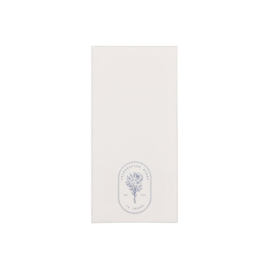 Towelettes/Dinner Napkins