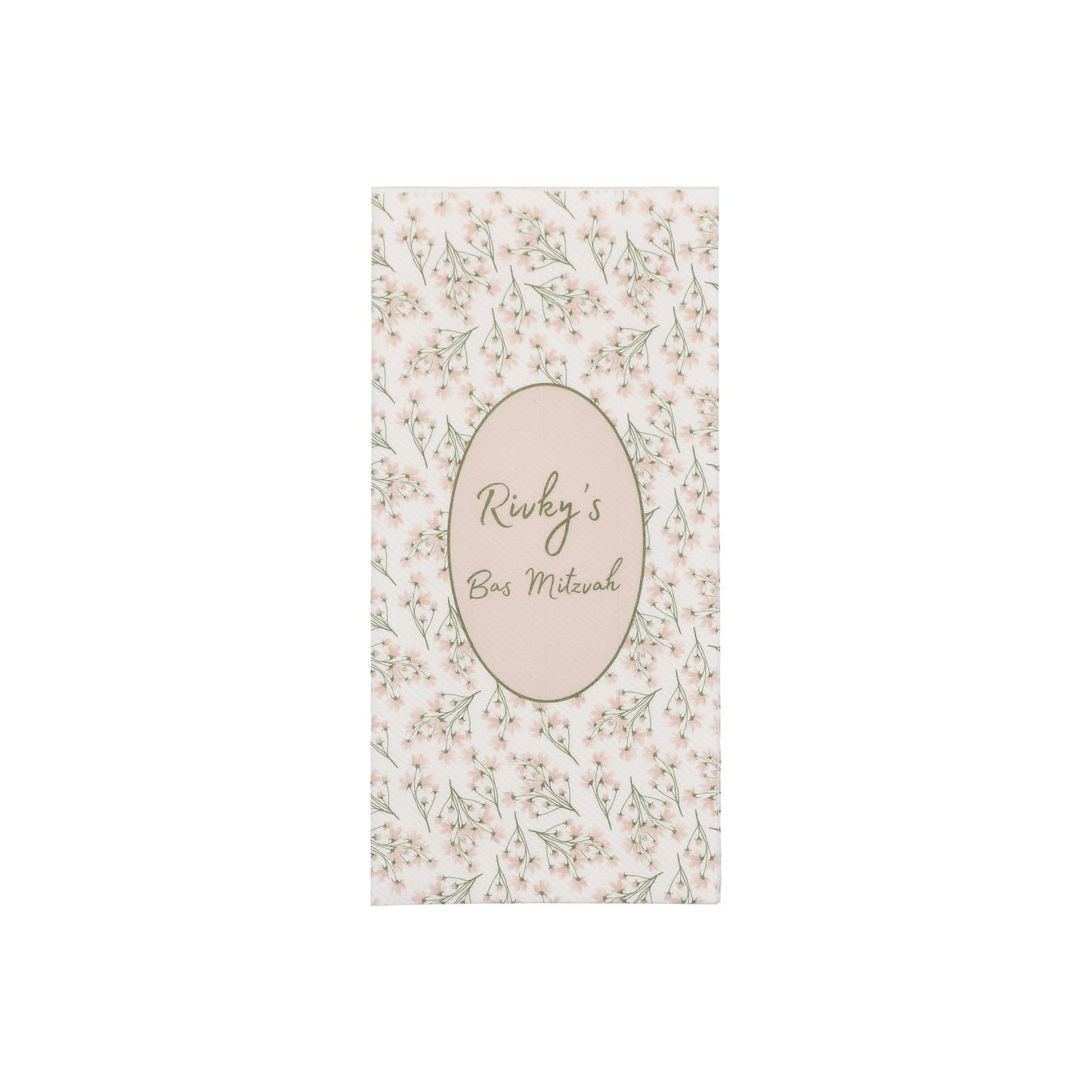 Towelettes/Dinner Napkins