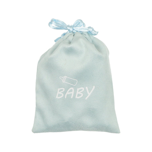 Baby Boy Vacht Nacht Fabric Bags